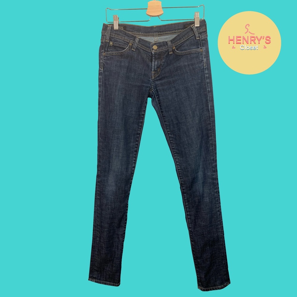 Citizens of Humanity Avedon Jeans